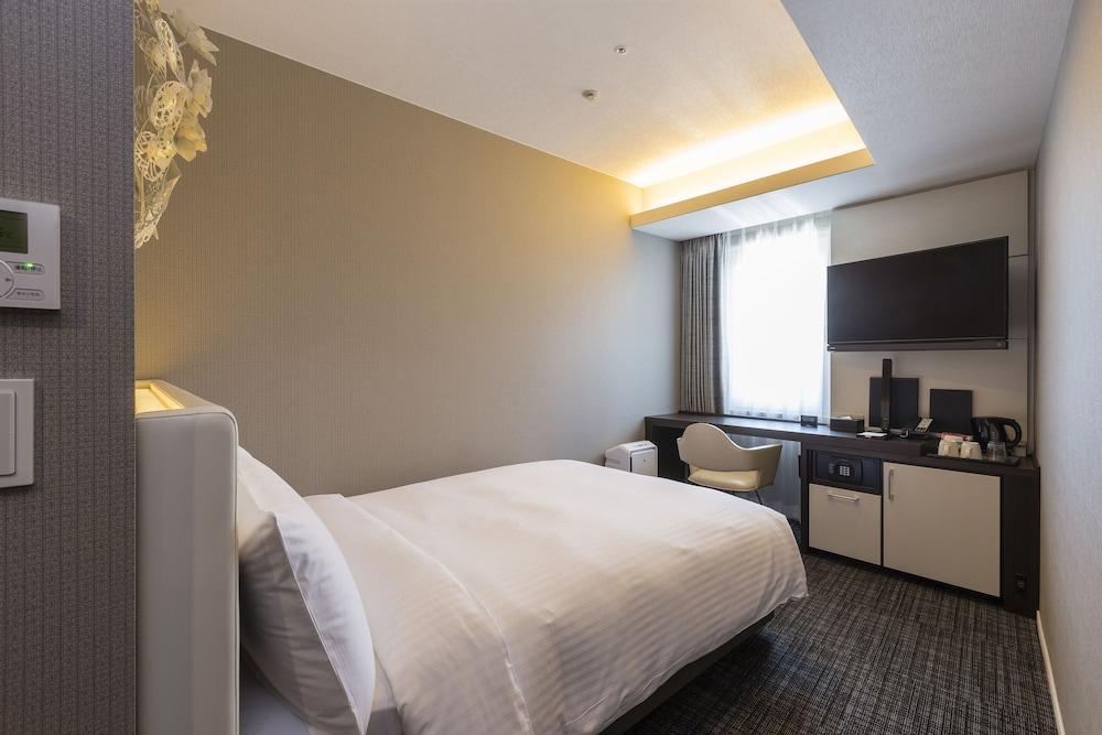 Toko City Hotel Umeda Ōsaka Exterior foto