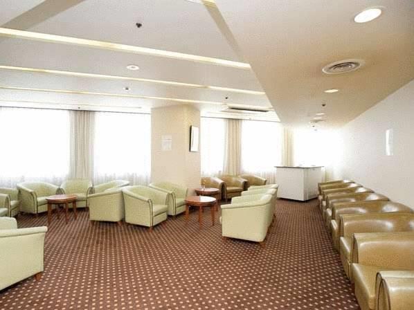 Toko City Hotel Umeda Ōsaka Exterior foto