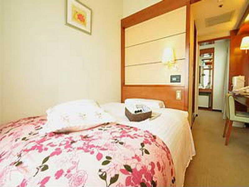 Toko City Hotel Umeda Ōsaka Exterior foto