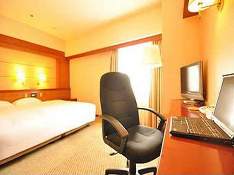 Toko City Hotel Umeda Ōsaka Exterior foto